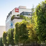Hotel Ibis Paris Parc Des Expositions 3*