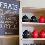 Ibis Paris Parc Des Expositions Hotel