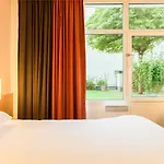 Hotel Ibis Paris Parc Des Expositions 3*