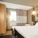 Hotel Ibis Paris Parc Des Expositions 3*