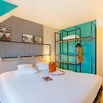 Ibis Paris Parc Des Expositions Hotel
