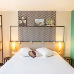 Hotel Ibis Paris Parc Des Expositions Vanves