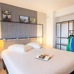 Ibis Paris Parc Des Expositions