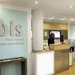 Ibis Paris Parc Des Expositions 3* Vanves