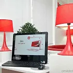 Ibis Paris Parc Des Expositions 3* Vanves