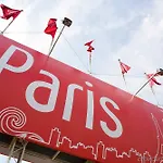 Ibis Paris Parc Des Expositions Hotel 3*