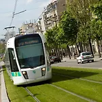 Ibis Paris Parc Des Expositions 3*