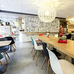 Ibis Paris Parc Des Expositions 3* Vanves