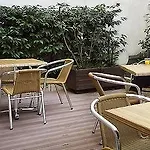 Ibis Paris Parc Des Expositions 3* Vanves