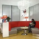 Ibis Paris Parc Des Expositions Hotel