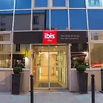 Hotel Ibis Paris Parc Des Expositions
