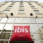 Ibis Paris Parc Des Expositions Hotel