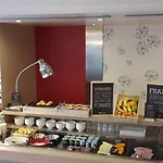 Hotel Ibis Paris Parc Des Expositions Vanves