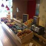 Hotel Ibis Paris Parc Des Expositions 3*