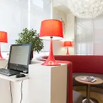 Ibis Paris Parc Des Expositions 3*