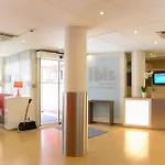 Hotel Ibis Paris Parc Des Expositions Vanves