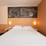 Hotel Ibis Paris Parc Des Expositions