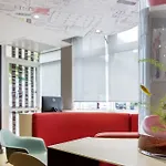Hotel Ibis Paris Parc Des Expositions 3*