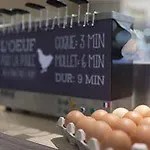 Ibis Paris Parc Des Expositions