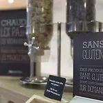 Ibis Paris Parc Des Expositions