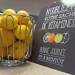 Ibis Paris Parc Des Expositions 3* Vanves