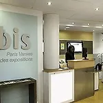 Ibis Paris Parc Des Expositions Hotel