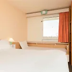 Ibis Paris Parc Des Expositions