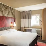 Hotel Ibis Paris Parc Des Expositions