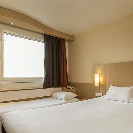 Ibis Paris Parc Des Expositions Vanves