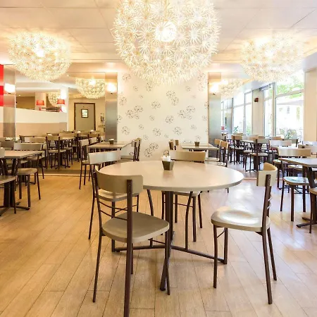 Ibis Paris Parc Des Expositions Hotel