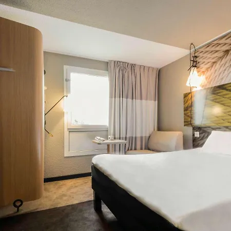 Ibis Paris Parc Des Expositions Vanves