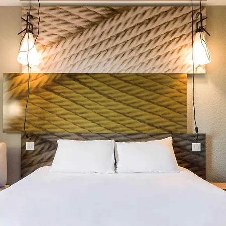 Ibis Paris Parc Des Expositions Vanves