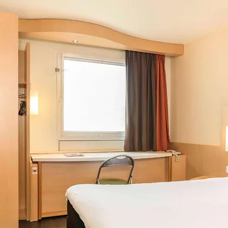 Ibis Paris Parc Des Expositions 3* Vanves