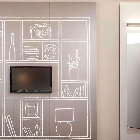 Ibis Paris Parc Des Expositions Hotel Vanves