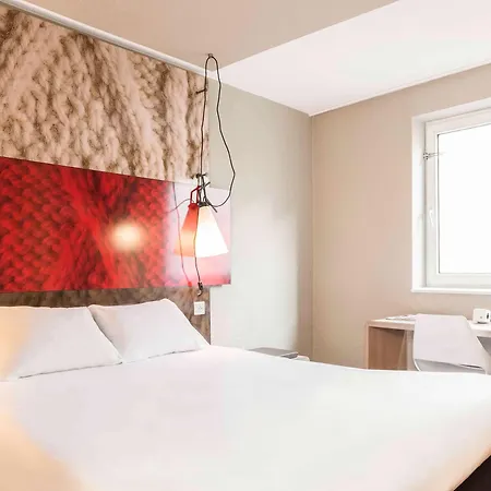 Ibis Paris Parc Des Expositions 3* Vanves