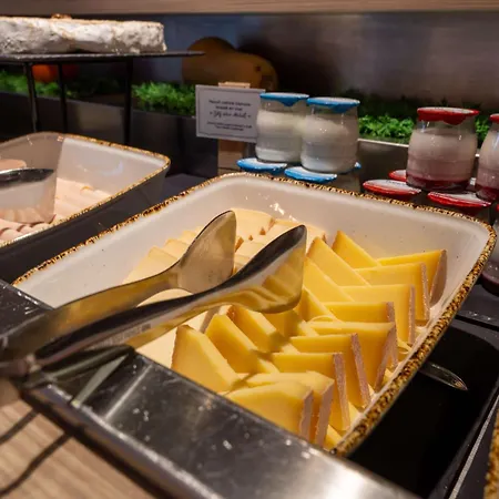 Ibis Paris Parc Des Expositions Hotell 3*