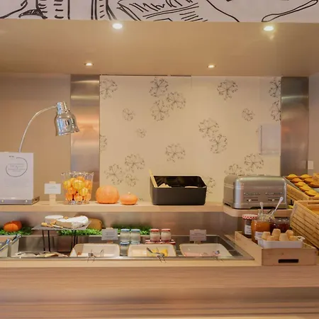 Ibis Paris Parc Des Expositions 3* Vanves