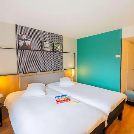 Hotel Ibis Paris Parc Des Expositions Vanves