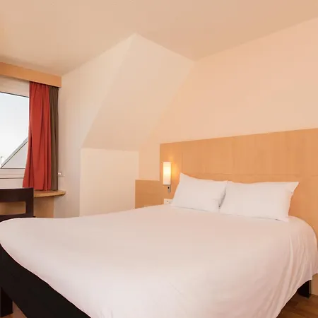 Ibis Paris Parc Des Expositions Hotel