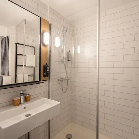 Ibis Paris Parc Des Expositions Hotell 3*