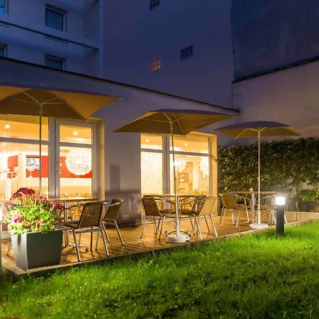 Hotel Ibis Paris Parc Des Expositions 3*