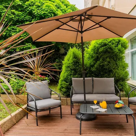 Hotell Ibis Paris Parc Des Expositions Vanves