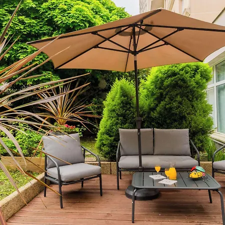 イビス パリ パルク デ エクスポジシオン