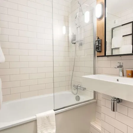 Ibis Paris Parc Des Expositions 3* Vanves