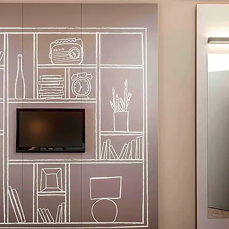 Hotel Ibis Paris Parc Des Expositions Vanves