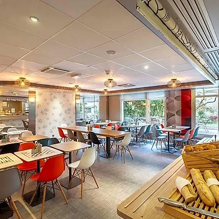 Ibis Paris Parc Des Expositions 3*