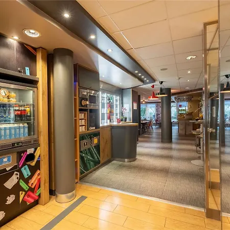 מלון Ibis Paris Parc Des Expositions