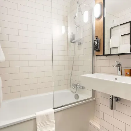 Ibis Paris Parc Des Expositions