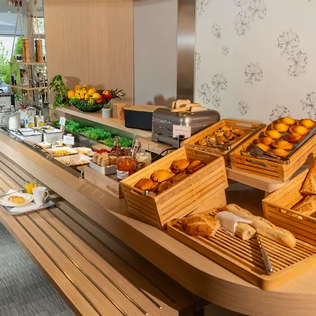 Ibis Paris Parc Des Expositions Vanves