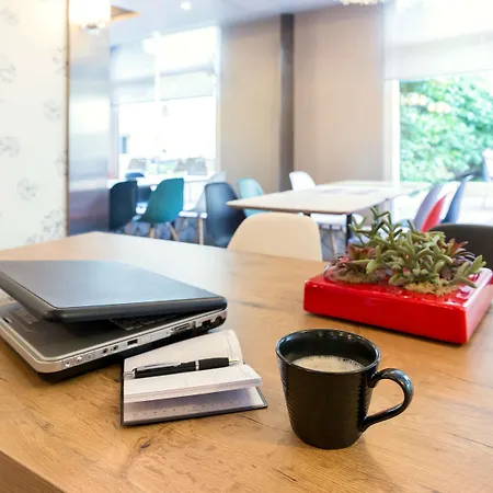Hotel Ibis Paris Parc Des Expositions 3*